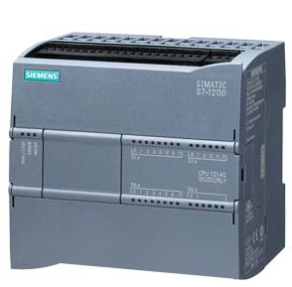 6ES7214-1HG40-0XB0, Sursa de alimentare [1]