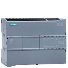 6ES7215-1AG40-0XB0, Sursa de alimentare [1]