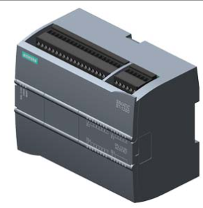 6ES7215-1BG40-0XB0, Sursa de alimentare [1]