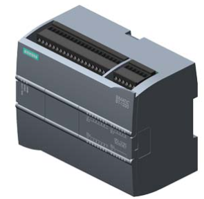 6ES7215-1HG40-0XB0, Sursa de alimentare [1]