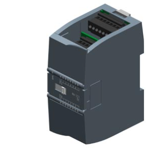 6ES7221-1BH32-0XB0, Extensie PLC [1]