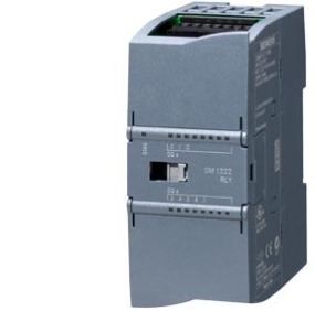 6ES7222-1HF32-0XB0, Extensie PLC [1]