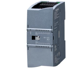 6ES7222-1HH32-0XB0, Extensie PLC [1]