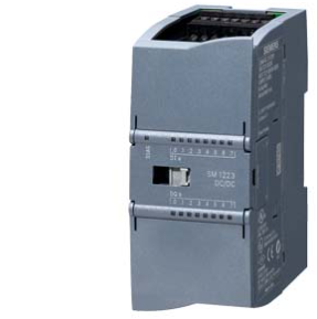 6ES7223-1BH32-0XB0, Extensie PLC [1]