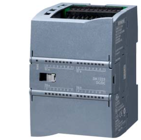 6ES7223-1BL32-0XB0, Extensie PLC [1]
