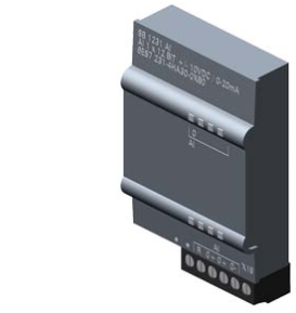 6ES7231-4HA30-0XB0, Extensie PLC [1]