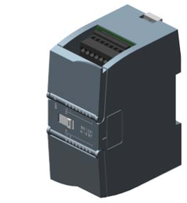 6ES7231-5ND32-0XB0, Extensie PLC [1]
