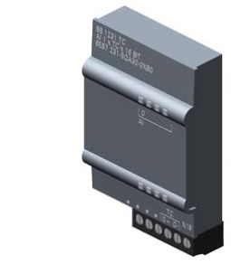 6ES7231-5QA30-0XB0, Extensie PLC [1]
