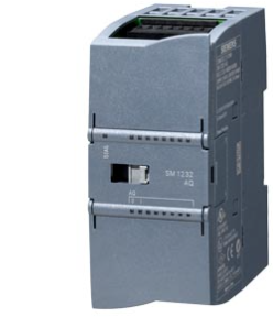 6ES7232-4HB32-0XB0, Extensie PLC [1]