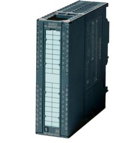 6ES7322-1FF01-0AA0, Extensie PLC [1]