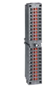 6ES7392-1BM01-0AA0, Conector frontal [1]