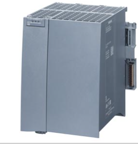6ES7505-0RB00-0AB0, Sursa de alimentare [1]
