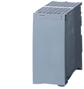 6ES7507-0RA00-0AB0, Sursa de alimentare [1]