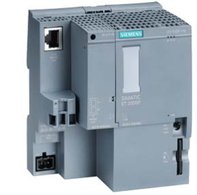 6ES7512-1DK01-0AB0, Sursa de alimentare [1]