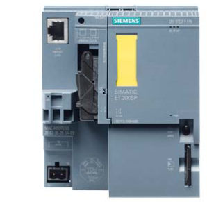 6ES7512-1SK01-0AB0, Sursa de alimentare [1]