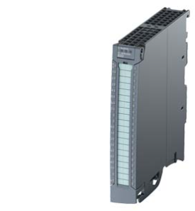 6ES7521-1BH10-0AA0, Extensie PLC [1]