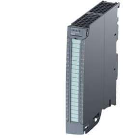 6ES7521-1BL10-0AA0, Extensie PLC [1]