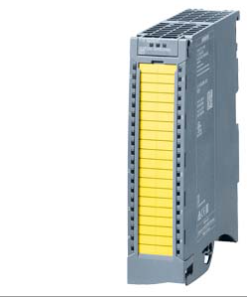 6ES7526-1BH00-0AB0, Extensie PLC [1]