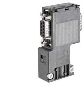 6ES7972-0BB12-0XA0, Conector comunicatie PLC [1]
