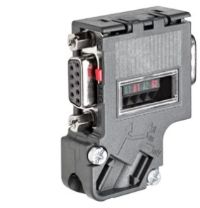 6ES7972-0BB42-0XA0, Conector comunicatie PLC [1]