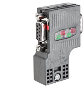 6ES7972-0BB52-0XA0, Conector comunicatie PLC [1]