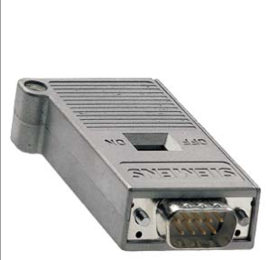 6GK1500-0EA02, Conector comunicatie PLC [1]