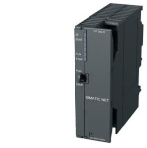 6GK7342-5DA03-0XE0, Conector comunicatie PLC [1]