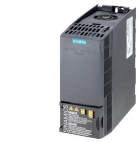 6SL3210-1KE14-3UF2, Convertizor de frecventa [1]