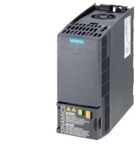 6SL3210-1KE15-8AF2, Convertizor de frecventa [1]