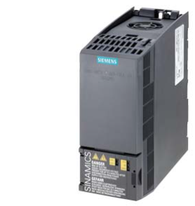 6SL3210-1KE15-8AP2, Convertizor de frecventa [1]