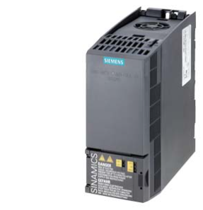6SL3210-1KE15-8UF2, Convertizor de frecventa [1]