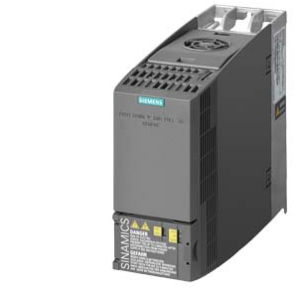 6SL3210-1KE18-8AF1, Convertizor de frecventa [1]