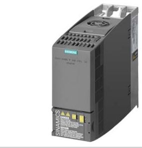 6SL3210-1KE18-8UF1, Convertizor de frecventa [1]