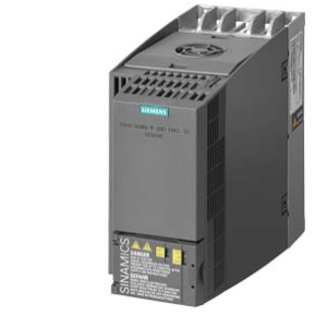 6SL3210-1KE21-3AF1, Convertizor de frecventa [1]