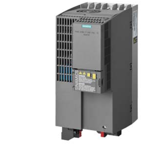 6SL3210-1KE22-6AF1, Convertizor de frecventa [1]