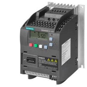 6SL3210-5BE15-5UV0, Convertizor de frecventa [1]