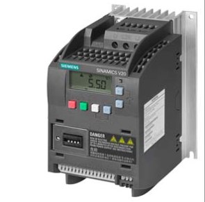 6SL3210-5BE17-5CV0,Convertizor de frecventa [1]
