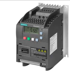 6SL3210-5BE17-5UV0, Convertizor de frecventa [1]