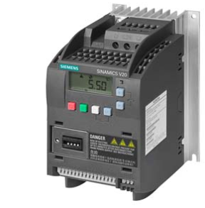 6SL3210-5BE21-1CV0, Convertizor de frecventa [1]