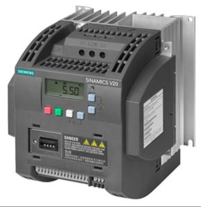 6SL3210-5BE23-0UV0, Convertizor de frecventa [1]