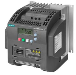 6SL3210-5BE24-0UV0, Convertizor de frecventa [1]