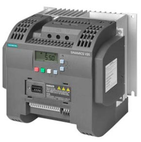 6SL3210-5BE25-5CV0, Convertizor de frecventa [1]