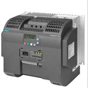 6SL3210-5BE31-5UV0, Convertizor de frecventa [1]