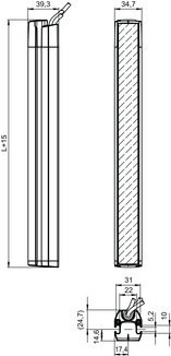 72000315, ELC100T30-1500 [3]