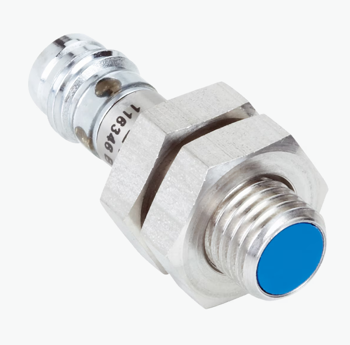 7900013, IM08-04NPS-ZT1, Senzor inductiv de proximitate [1]