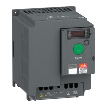 ATV310HU40N4E, Convertizor de frecventa [1]