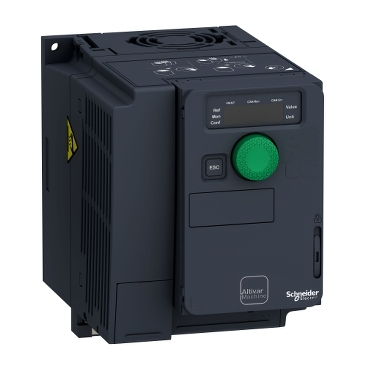 ATV320U22N4C, Convertizor de frecventa [1]