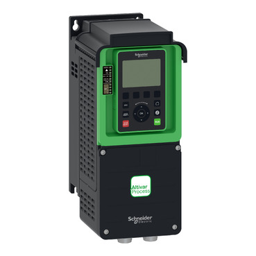ATV630U30N4, Convertizor de frecventa IP21 3KW 400V/480V [1]