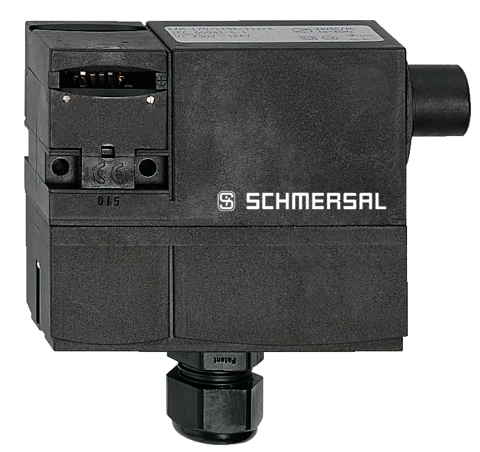 AZM 170SK-02ZRK-2197 24VAC/DC [1]