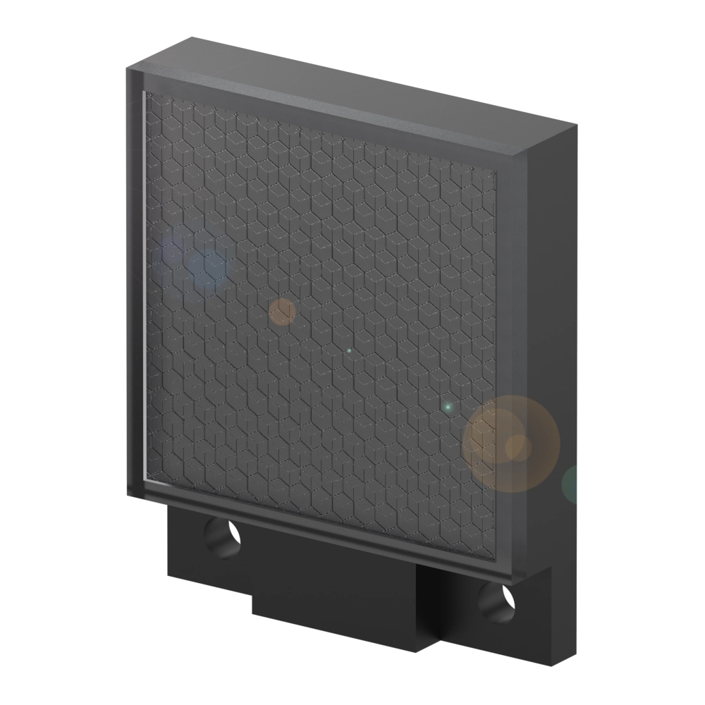 BAM RF-XO-026-S012/40-PM-AS, Reflector [1]